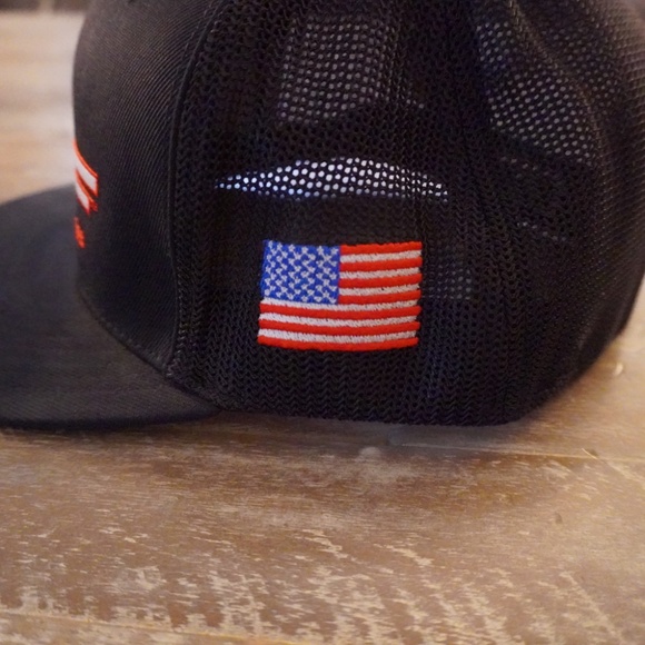 Drydene Sprint Car Racing Hat - Picture 4 of 4